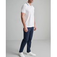 Product NAVY&GREEN ΜΠΛΟΥΖΑΚΙ ΠΟΛΟ, CUSTOM FIT thumbnail image