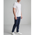 Product NAVY&GREEN ΜΠΛΟΥΖΑΚΙ ΠΟΛΟ, CUSTOM FIT thumbnail image