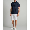 Product NAVY&GREEN ΜΠΛΟΥΖΑΚΙ ΠΟΛΟ, CUSTOM FIT thumbnail image