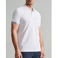Product NAVY&GREEN ΜΠΛΟΥΖΑΚΙ ΠΟΛΟ, CUSTOM FIT thumbnail image