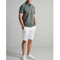 Product NAVY&GREEN ΜΠΛΟΥΖΑΚΙ ΠΟΛΟ, CUSTOM FIT thumbnail image