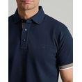 Product NAVY&GREEN ΜΠΛΟΥΖΑΚΙ ΠΟΛΟ, CUSTOM FIT thumbnail image