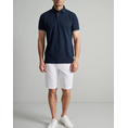 Product NAVY&GREEN ΜΠΛΟΥΖΑΚΙ ΠΟΛΟ, CUSTOM FIT thumbnail image