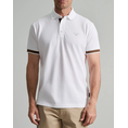 Product NAVY&GREEN ΜΠΛΟΥΖΑΚΙ ΠΟΛΟ, CUSTOM FIT thumbnail image