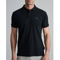 Product NAVY&GREEN POLO SHIRT thumbnail image
