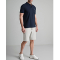 Product NAVY&GREEN POLO SHIRT thumbnail image