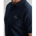 Product NAVY&GREEN POLO SHIRT thumbnail image