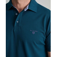 Product NAVY&GREEN POLO SHIRT thumbnail image