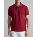 Product NAVY&GREEN POLO SHIRT thumbnail image