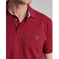Product NAVY&GREEN POLO SHIRT thumbnail image