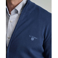 Product NAVY&GREEN KNITTED ZIPPER CARDIGAN thumbnail image