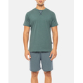 Product PINK LABEL PYJAMA GREEN NIGHTS thumbnail image