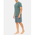 Product PINK LABEL PYJAMA GREEN NIGHTS thumbnail image
