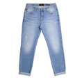 Product STAFF Sapphire  Man Pant thumbnail image