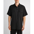 Product STAFF Man Shirt Pace Short Sleeve thumbnail image