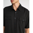 Product STAFF Man Shirt Pace Short Sleeve thumbnail image