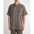 Product STAFF Man Shirt Pace Short Sleeve thumbnail image