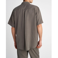 Product STAFF Man Shirt Pace Short Sleeve thumbnail image
