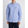 Product STAFF Man Shirt Lester Long Sleeve thumbnail image