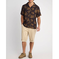 Product STAFF  Man Shirt Troy Short Sleeve  100% Viscoze thumbnail image