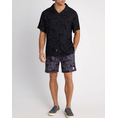 Product STAFF Man Shirt Henry Short Sleeve thumbnail image
