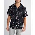 Product STAFF Man Shirt Logan Short Sleeve  100% Viscoze thumbnail image