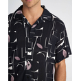 Product STAFF Man Shirt Logan Short Sleeve  100% Viscoze thumbnail image