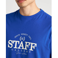 Product STAFF Man T-Shirt Karim thumbnail image