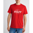 Product STAFF Man T-Shirt Karim thumbnail image