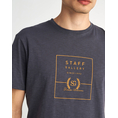 Product STAFF Man T-Shirt Glen thumbnail image
