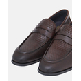 Product ISAAC ROMA LOAFERS thumbnail image