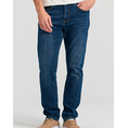 Product FUNKY BUDDHA Men's Tapered Fit Jeans thumbnail image