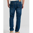 Product FUNKY BUDDHA Men's Tapered Fit Jeans thumbnail image