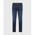 Product FUNKY BUDDHA Men's Tapered Fit Jeans thumbnail image