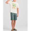Product FUNKY BUDDHA Ανδρική Βερμούδα Chino thumbnail image