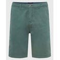 Product FUNKY BUDDHA Ανδρική Βερμούδα Chino thumbnail image