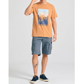 Product FUNKY BUDHA Men's Cargo Bermuda Shorts thumbnail image