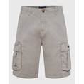 Product FUNKY BUDDHA Ανδρική Βερμούδα Cargo thumbnail image