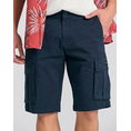 Product FUNKY BUDHA Men's Cargo Bermuda Shorts thumbnail image