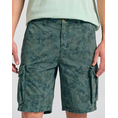 Product FUNKY BUDDHA Ανδρική Βερμούδα Cargo thumbnail image