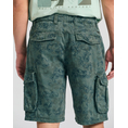 Product FUNKY BUDDHA Ανδρική Βερμούδα Cargo thumbnail image