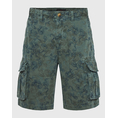 Product FUNKY BUDDHA Ανδρική Βερμούδα Cargo thumbnail image