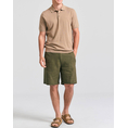 Product FUNKY BUDDHA  Ανδρική Βερμούδα Chino thumbnail image