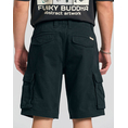 Product FUNKY BUDDHA Ανδρική Βερμούδα Cargo thumbnail image
