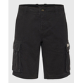 Product FUNKY BUDDHA Ανδρική Βερμούδα Cargo thumbnail image