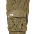 Product FUNKY BUDDHA Ανδρική Βερμούδα Cargo thumbnail image