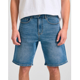 Product FUNKY BUDDHA Ανδρική Τζιν Βερμούδα thumbnail image