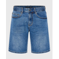 Product FUNKY BUDDHA Ανδρική Τζιν Βερμούδα thumbnail image