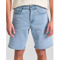 Product FUNKY BUDDHA Ανδρική Τζιν Βερμούδα thumbnail image