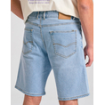Product FUNKY BUDDHA Ανδρική Τζιν Βερμούδα thumbnail image